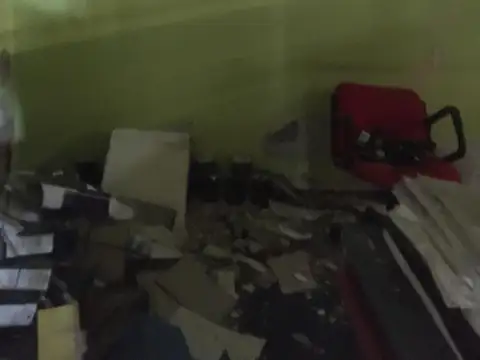 IMPORTANTE PROPIEDAD FRENTE AL CAMPO LA GLORIA, APTA PARA EDIFICIOS