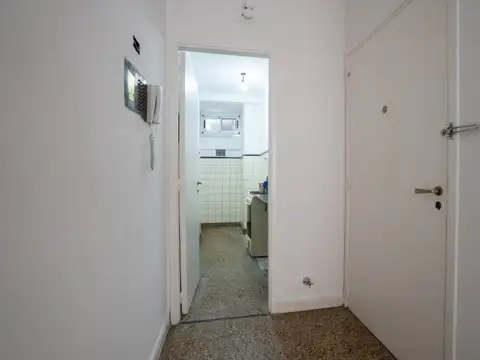 Departamento en Alquiler 66 años