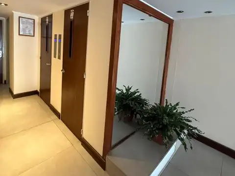 Departamento en Venta en Centro, USD 120.000