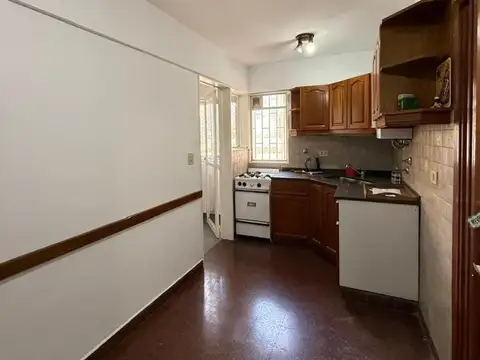 Departamento en Venta al Oeste