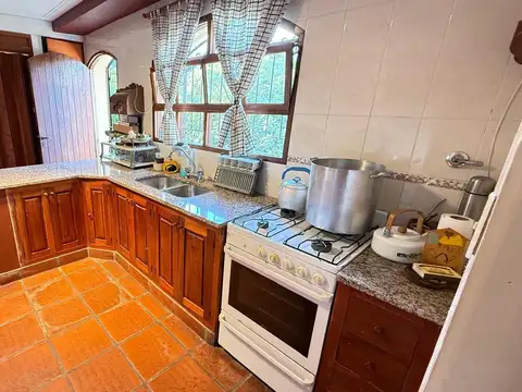 Casa en Venta 28 años