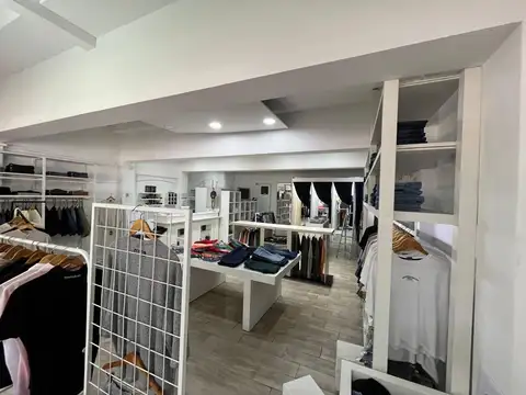 Local en Alquiler en Villa Crespo, $ 3.300.000