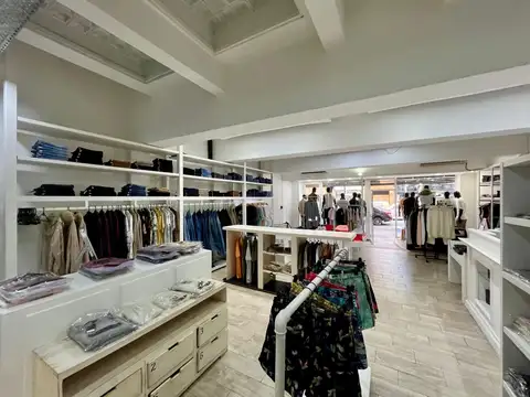 Local en Alquiler en Villa Crespo, $ 3.300.000