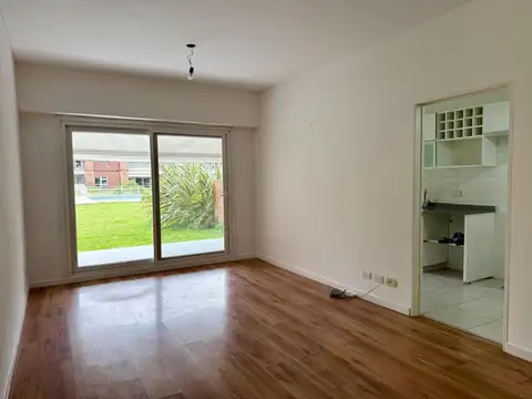 Departamento en Alquiler de 1 dormitorio