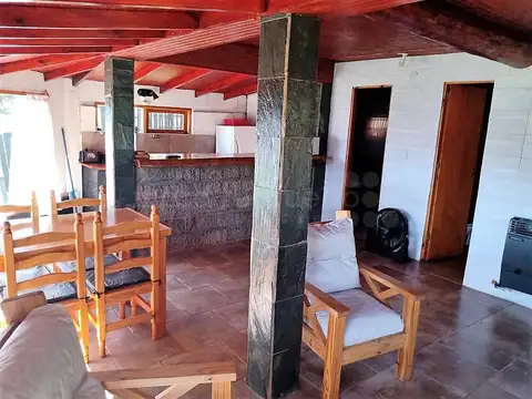 Departamento en Alquiler Temporal Permite mascota