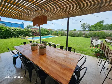 VENTA CASA 6 AMB SAN MATIAS AREA 3