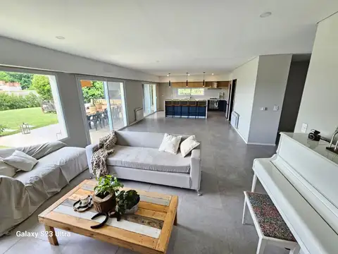 Casa en Venta en San Matias, USD 369.000
