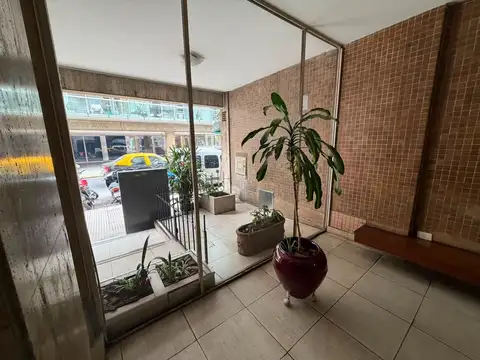 DEPARTAMENTO DOS AMBIENTES EN VENTA