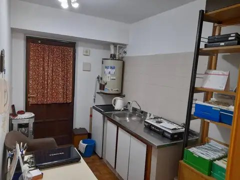 Oficina en Venta en Martínez Santa Fe / Fleming, USD 79.000