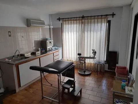 Oficina en Venta en Martínez Santa Fe / Fleming, USD 79.000