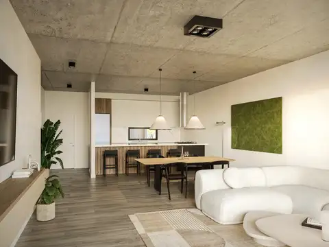 Departamento en Venta en San Antonio de Padua, USD 184.000