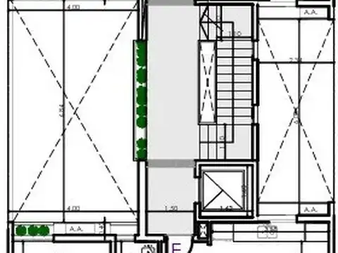 Departamento en Venta A Estrenar
