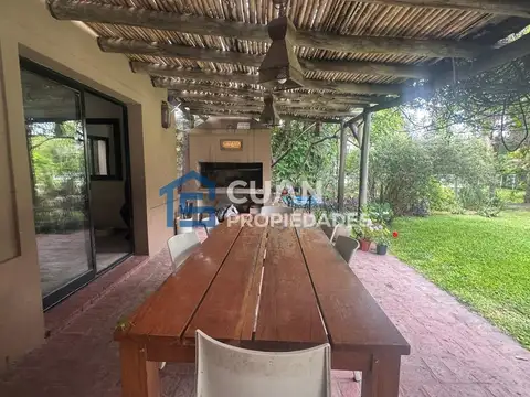 Casa en Venta de 3 dormitorios