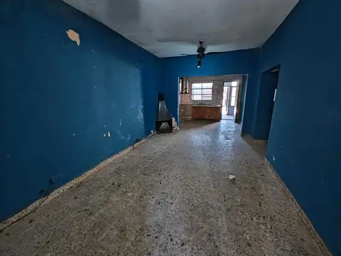 Casa en Venta de 1 dormitorio