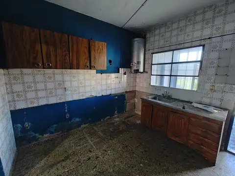 Casa en Venta en Laferrere Norte, USD 80.000