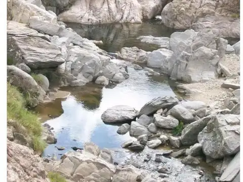 Avenida de Los Incas y Avenida Dos Venados