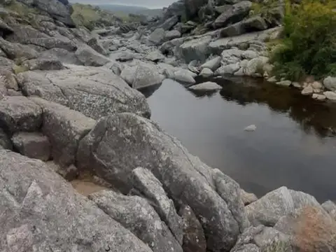 Avenida de Los Incas y Avenida Dos Venados