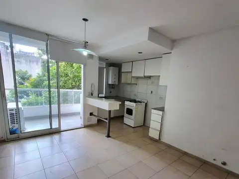 Departamento en Alquiler de 2 ambientes