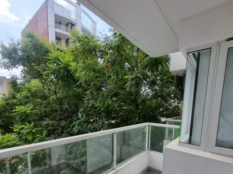 Departamento en Centro