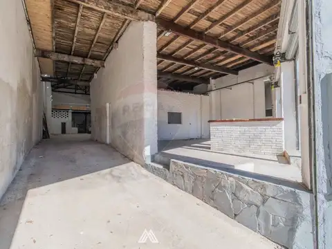 Galpon en Alquiler 53 años