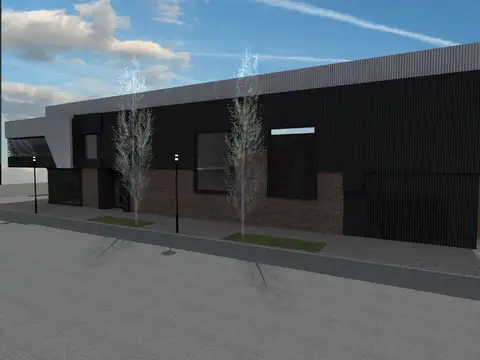 Terreno en Venta de 350,0 m2