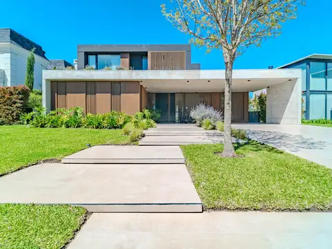 Virazón , Nordelta 100