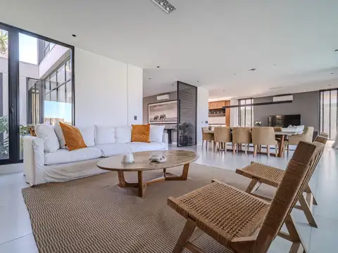 Casa  en Venta en Virazón, Nordelta