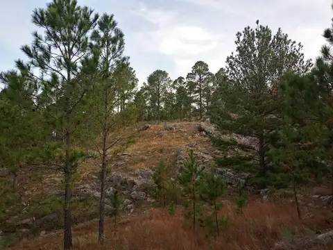 SAN CLEMENTE  - CORDOBA