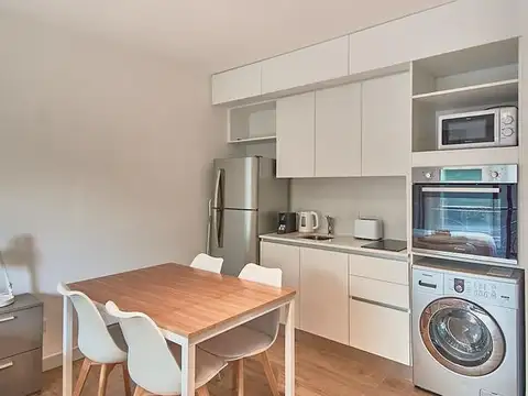 Departamento en Venta Apto profesional