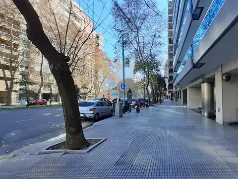 Departamento en Venta en Caballito Norte, USD 130.000