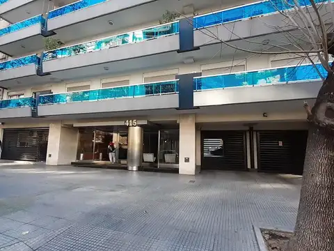 Venta departamento 2 ambientes - Caballito
