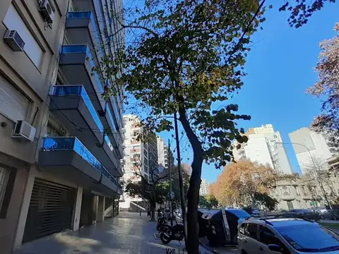 Avenida Doctor Honorio Pueyrredón 400