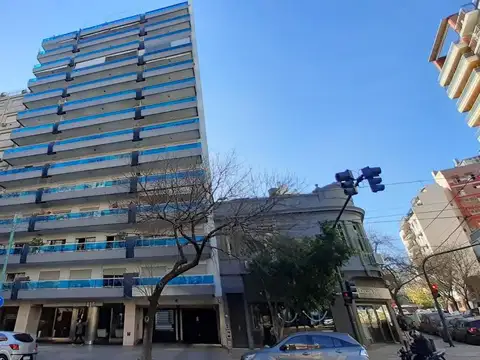 Av. Honorio Pueyrredon al 400