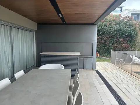 Casa en Venta al Norte