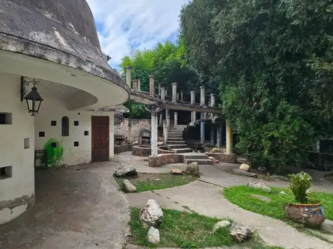 Casa en Venta 56 años