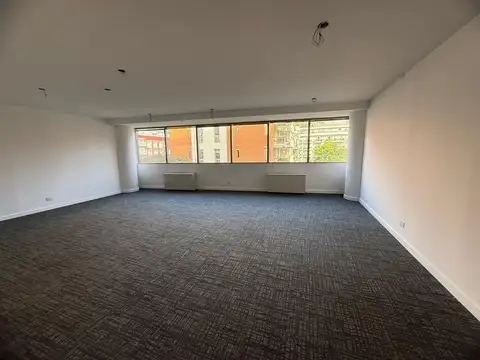 Oficina en Alquiler A Estrenar