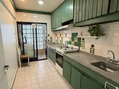 Departamento en Venta en Villa Devoto, USD 174.900