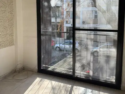 Departamento en Venta 38 años