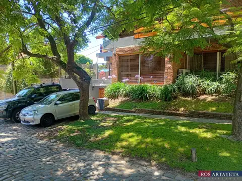Casa en Venta de 4 dormitorios