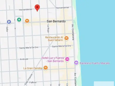 Departamento en Venta 25 años