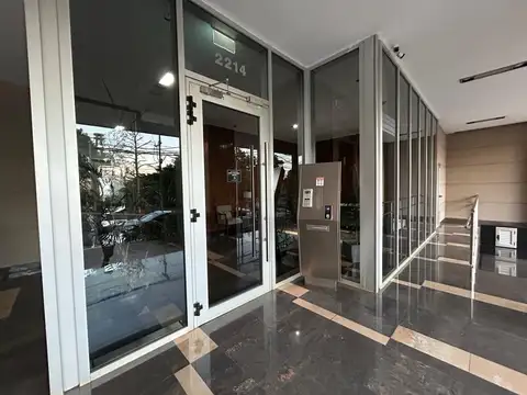 Departamento de 3 dormitorios amoblado