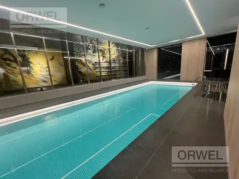 Departamento en Venta en Belgrano, USD 780.000