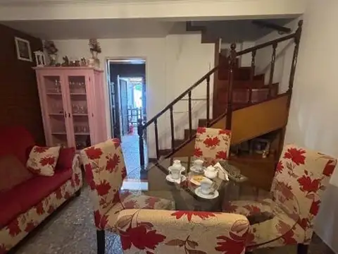 Depto Tipo Casa en Venta de 2 dormitorios
