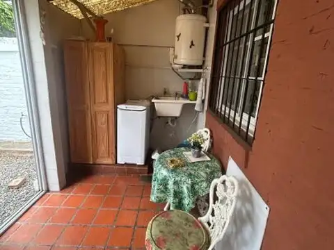 Depto Tipo Casa en Venta 29 años