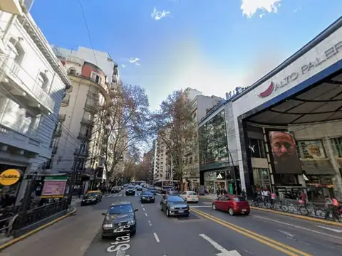 Guemes 3400