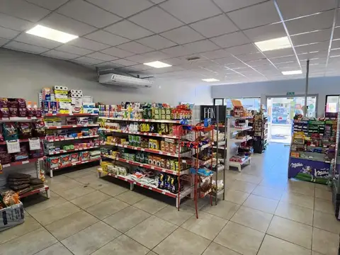 LOCAL COMERCIAL SOBRE AV. SAN MARTIN - GODOY CRUZ