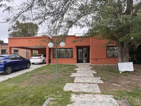 Venta Casa - Barrio Rocios del Pilar - A ESTRENAR