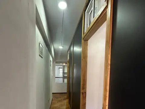 Departamento en Venta en Barrio Parque San Martin, USD 95.000