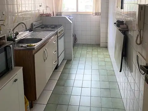 Departamento en Alquiler 25 años