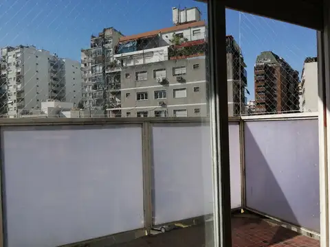 Departamento en Alquiler de 2 ambientes